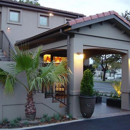 Terra Vive Suites & Apartments Christchurch Exterior photo